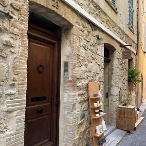  Apartment Climatises - Vieil